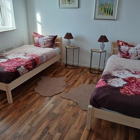 Wohnung In Ґревен Екстер'єр фото
