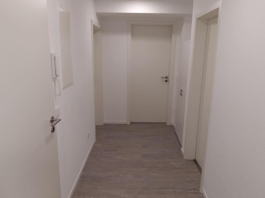 Wohnung In Ґревен Екстер'єр фото