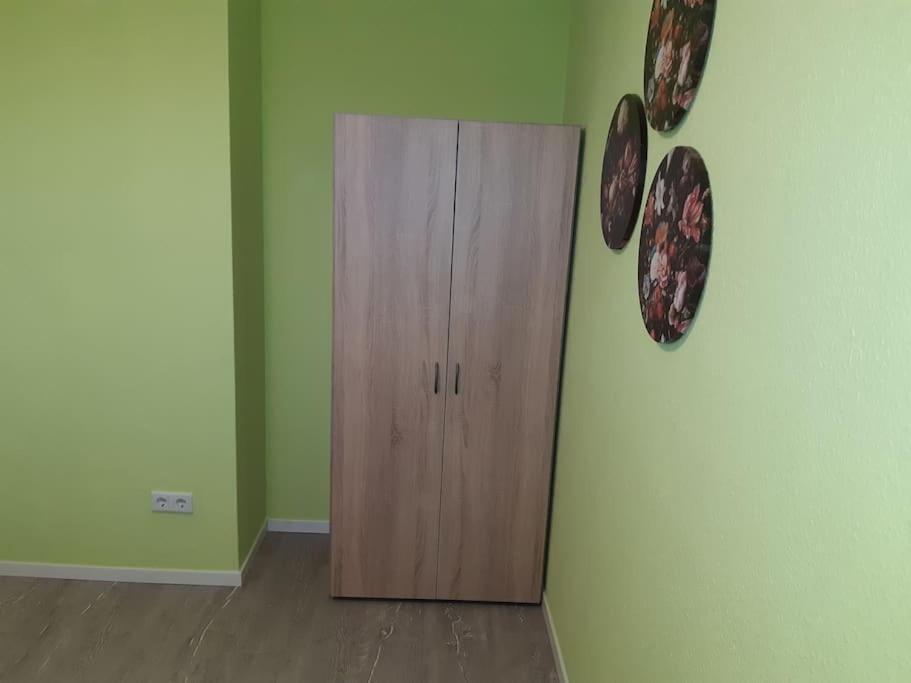 Wohnung In Ґревен Екстер'єр фото
