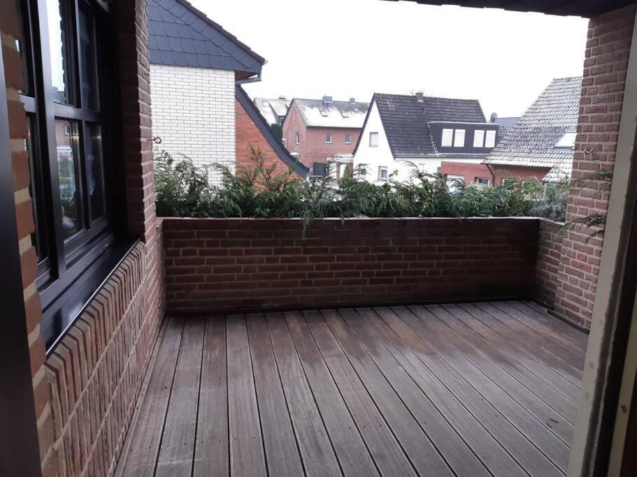 Wohnung In Ґревен Екстер'єр фото