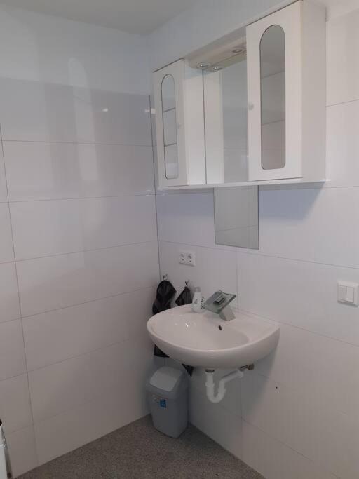 Wohnung In Ґревен Екстер'єр фото