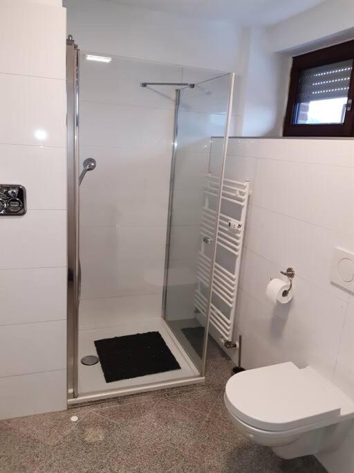 Wohnung In Ґревен Екстер'єр фото