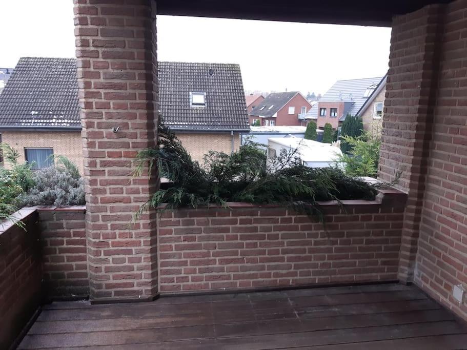 Wohnung In Ґревен Екстер'єр фото