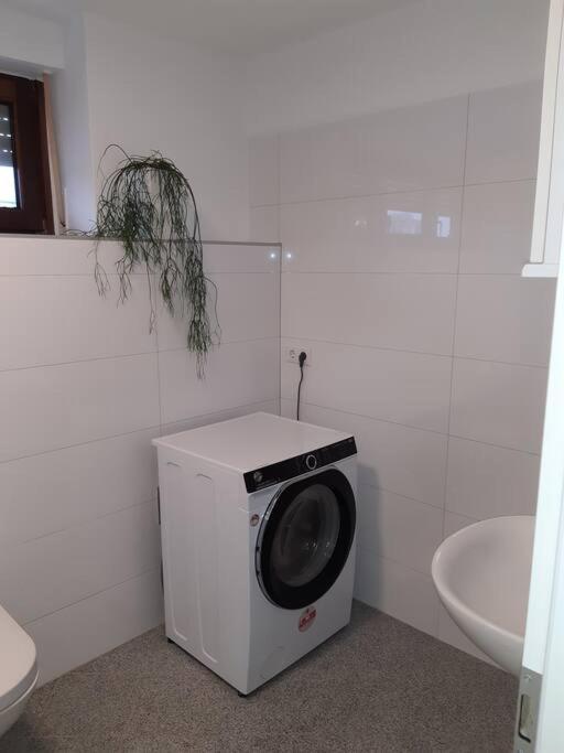 Wohnung In Ґревен Екстер'єр фото