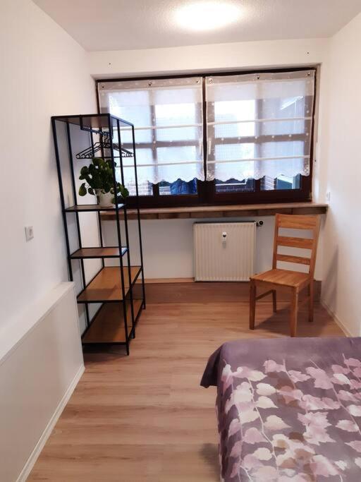 Wohnung In Ґревен Екстер'єр фото