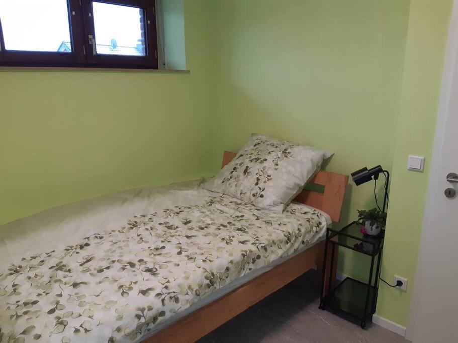 Wohnung In Ґревен Екстер'єр фото