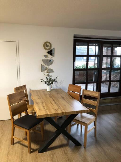 Wohnung In Ґревен Екстер'єр фото