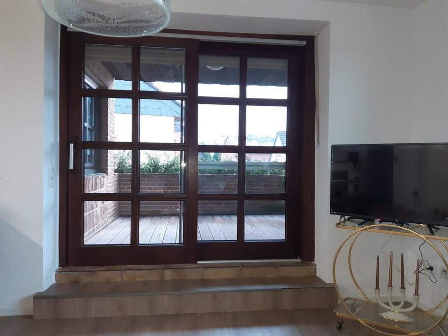 Wohnung In Ґревен Екстер'єр фото